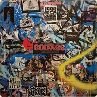 Soifass - 1999 vinyl cover