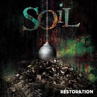 Soil - Restoration (Haze)