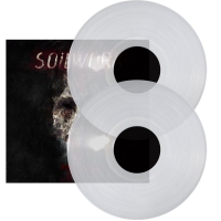 Soilwork - Death Resonance vinyl cover