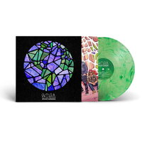 SOJA - Without Surrender (Green) vinyl cover