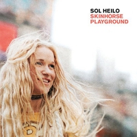 Sol Heilo - Skinhorse Playground vinyl cover