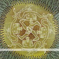 Sol Invictus - Lex Talionis vinyl cover