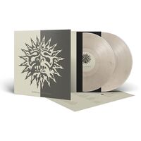 Sol Invictus - Sol Veritas Lux vinyl cover