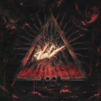 Sol Sistere - Unfading Incorporeal Vacuum vinyl cover