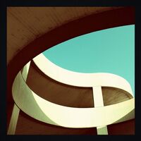 Sola Rosa - Chasing The Sun vinyl cover