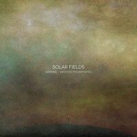 Solar Fields - Altered: Second Movements vinyl cover