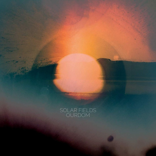 Solar Fields - Ourdom vinyl cover