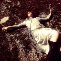 Solea Morente - Sirio B vinyl cover