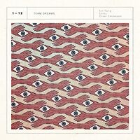 Soley Sin Fang - Team Dream vinyl cover