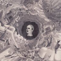 Solo Ansamblis - Olos vinyl cover