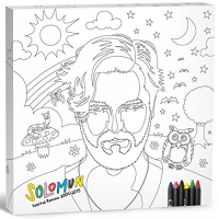 Solomun - Selected Remixes 2009-2015 vinyl cover