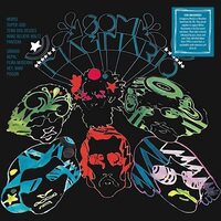 Som Imaginário - Som Imaginario vinyl cover