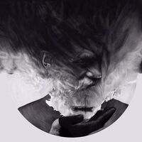 Somali Yacht Club - Sea vinyl cover