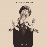 Somali Yacht Club - Sun vinyl cover