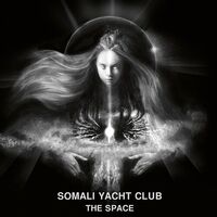 Somali Yacht Club - The Space vinyl cover