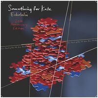 Something For Kate - Echolalia: 20Th Anniversary vinyl cover