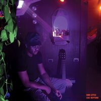 Son Little - Like Neptune vinyl cover