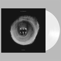 Son Lux - Alternate Forms (White)