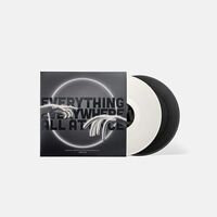 Son Lux - Everything Everywhere All At Once Original Soundtrack (Black/White)
