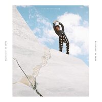 Son Mieux - Faire De Son Mieux (Orange) vinyl cover