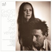 Son of the Velvet Rat - Ghost Ranch vinyl cover