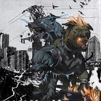 Son Reis Project - Payment Plan vinyl cover