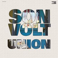 Son Volt - Union vinyl cover