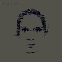 Sonae - I Started Wearing Black vinyl cover