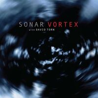 Sonar - Vortex vinyl cover
