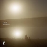 Sonart - Paired Reflections vinyl cover