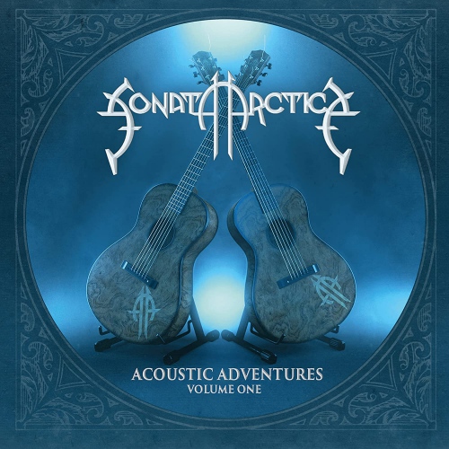 Sonata Arctica - Acoustic Adventures - Volume One vinyl cover