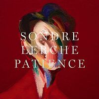 Sondre Lerche - Patience vinyl cover