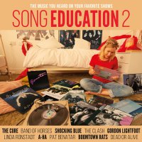 Song Education 2 (Music You Heard On Your Favorite - Song Education 2 The Music You Heard On Your Favorite Shows