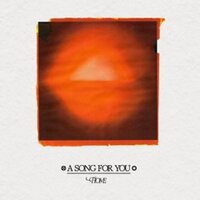 Song for You - Home vinyl cover