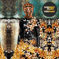 Songhoy Blues - Heritage vinyl cover