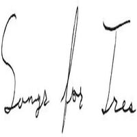 Songs For Tres / Various - Songs For Tres vinyl cover