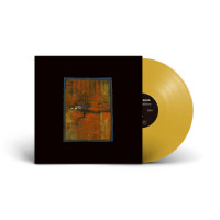 Songs: Ohia - Travels in Constants (Yellow) vinyl cover