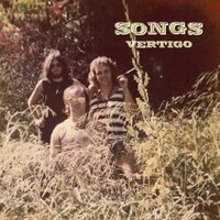 Songs - Vertigo vinyl cover