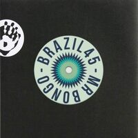 Sonia Santos - Marraio vinyl cover