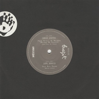 Sonia Santos - Poema Ritmico Do Malandro vinyl cover