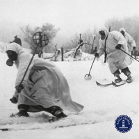 Sonic Deception - Ghost Army vinyl cover