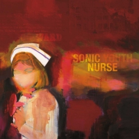 Sonic Youth - Sonic Nurse vinyl cover