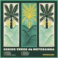 Sonido Verde De Moyobamba - Sonido Verde De Moyobamba "Sun"