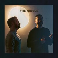 Sonke Meinen - Falgren & Meinen: The Circle vinyl cover