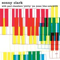 Sonny Clark Trio - Sonny Clark Trio Blue Note Tone Poet Series