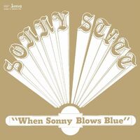 Sonny Stitt - When Sonny Blows Blue