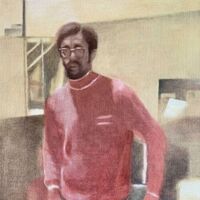 Sonnyjim / Buckwild - Coke Le Roc vinyl cover