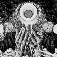 Sons Of A Wanted Man - Kenoma vinyl cover