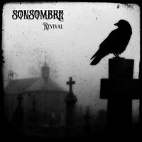 Sonsombre - Revival (Black/White Marble)