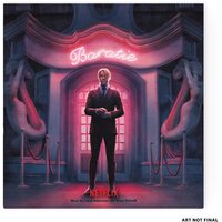 Sonya Belousova & Giona Ostinelli - One Piece: Mixtape From Baratie Original Soundtrack vinyl cover